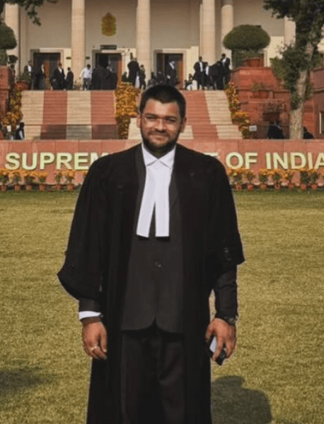 Eshan Kumar Gupta